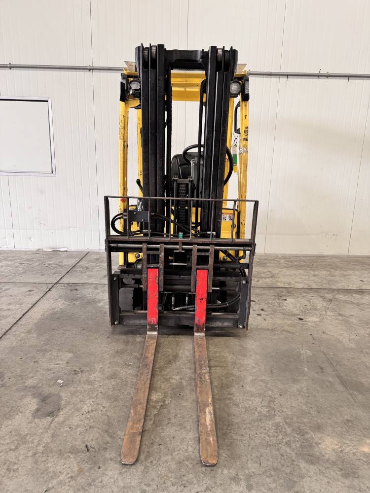 HYSTER J1.8XNT