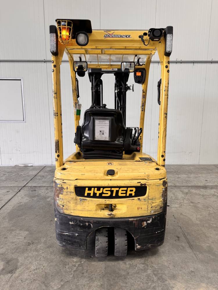 HYSTER J1.8XNT