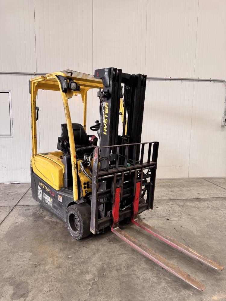 HYSTER J1.8XNT