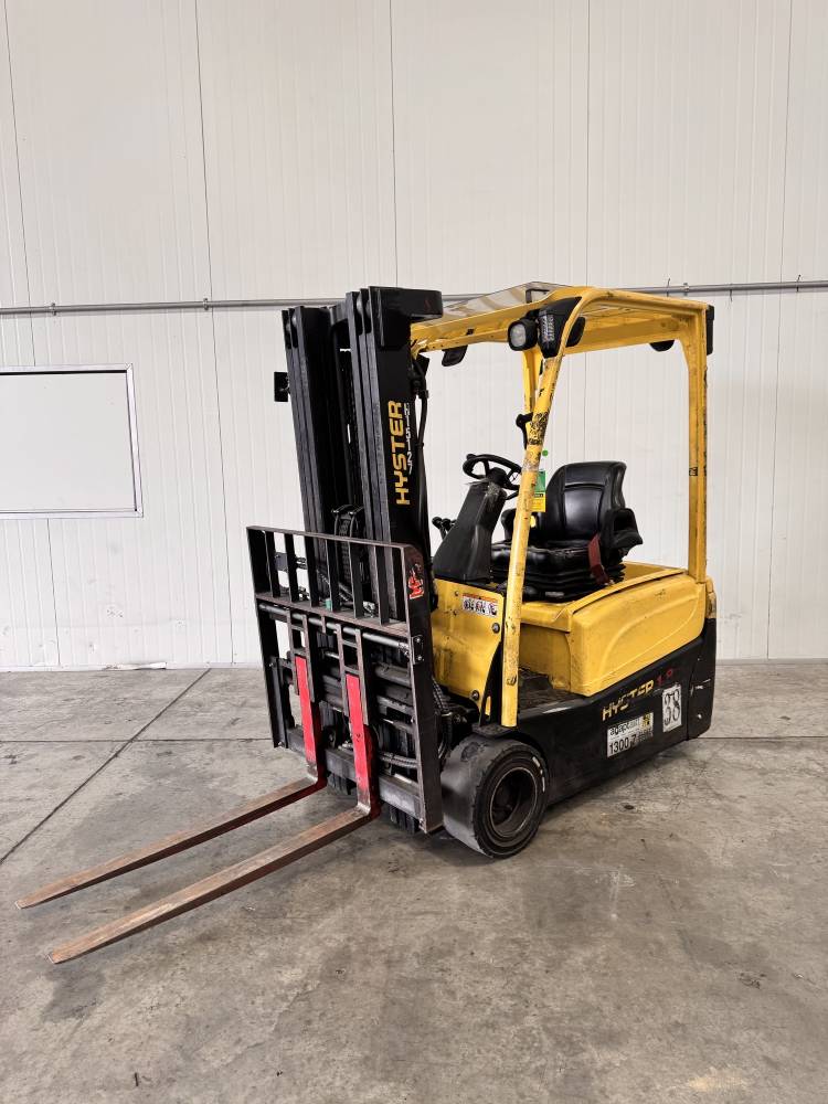 HYSTER J1.8XNT