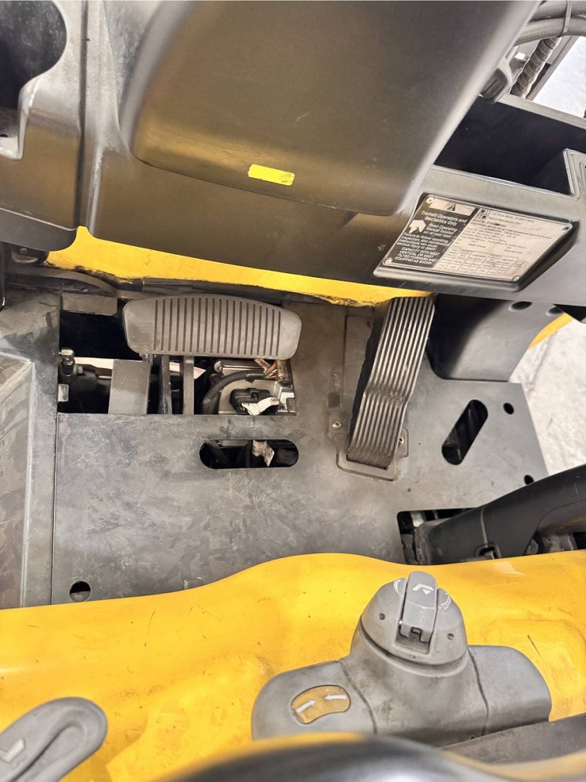 HYSTER J1.8XNT
