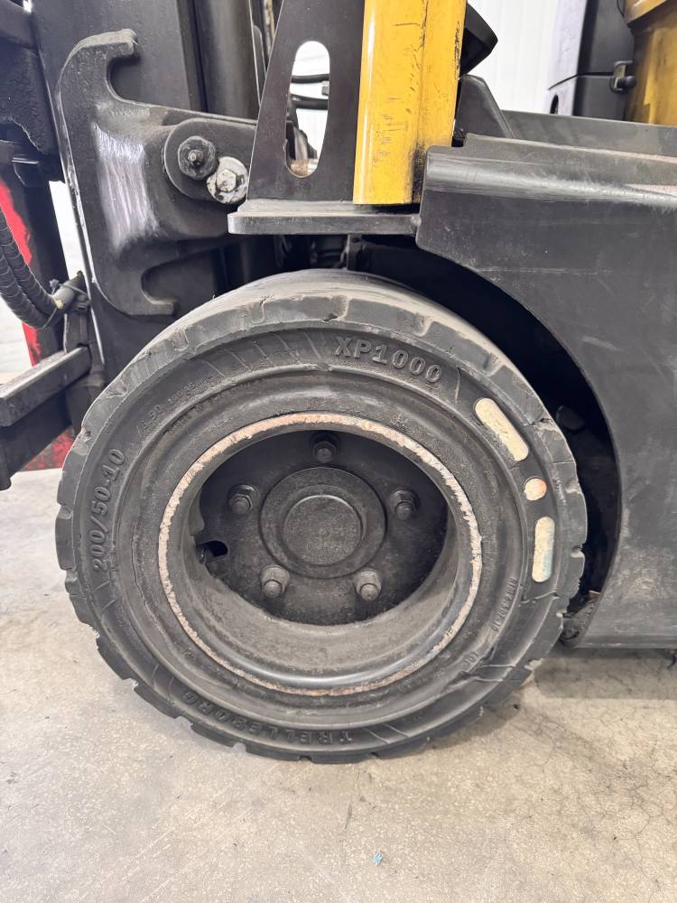 HYSTER J1.8XNT