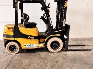 YALE GDP25RK