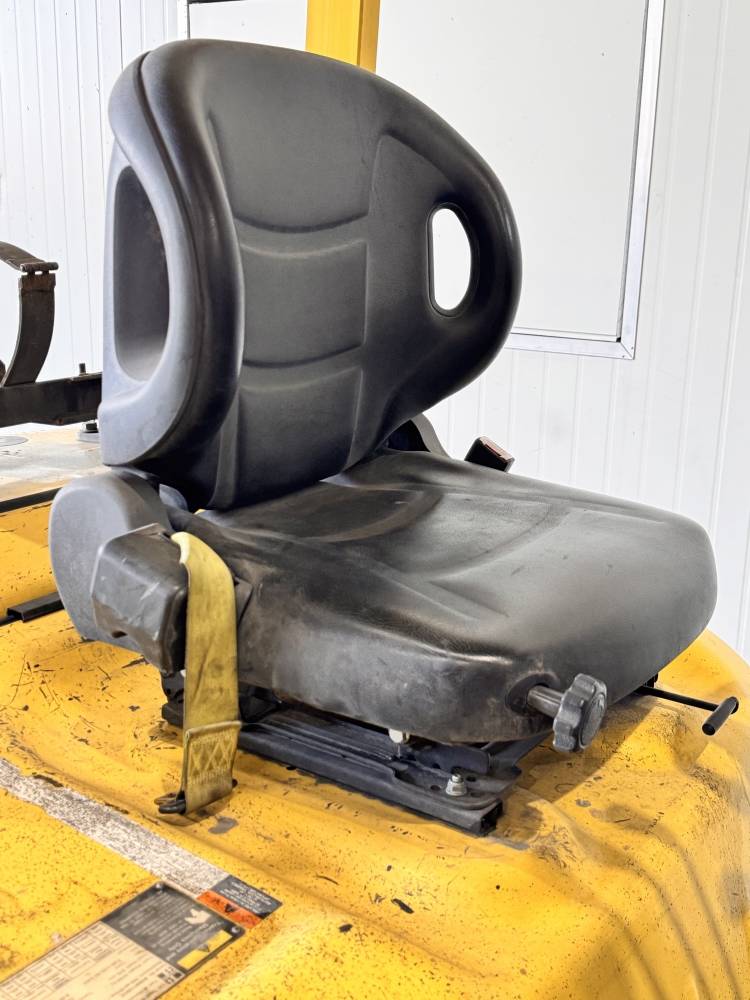 HYSTER H2.5TX