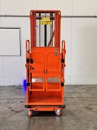Used forklift: DINGLI TT37
