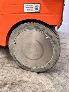 Used forklift: DINGLI TT37