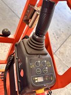 Used forklift: DINGLI TT37