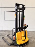 LIFTSMART LS10 Used forklift: LIFTSMART LS10