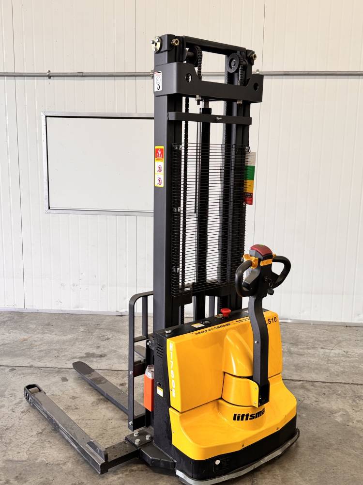 LIFTSMART LS10