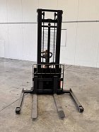 LIFTSMART LS10 Used forklift: LIFTSMART LS10