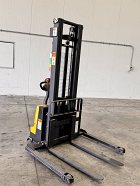 LIFTSMART LS10 Used forklift: LIFTSMART LS10