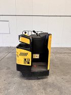 Used forklift: HYSTER BE80ZHD