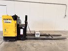 Used forklift: HYSTER BE80ZHD