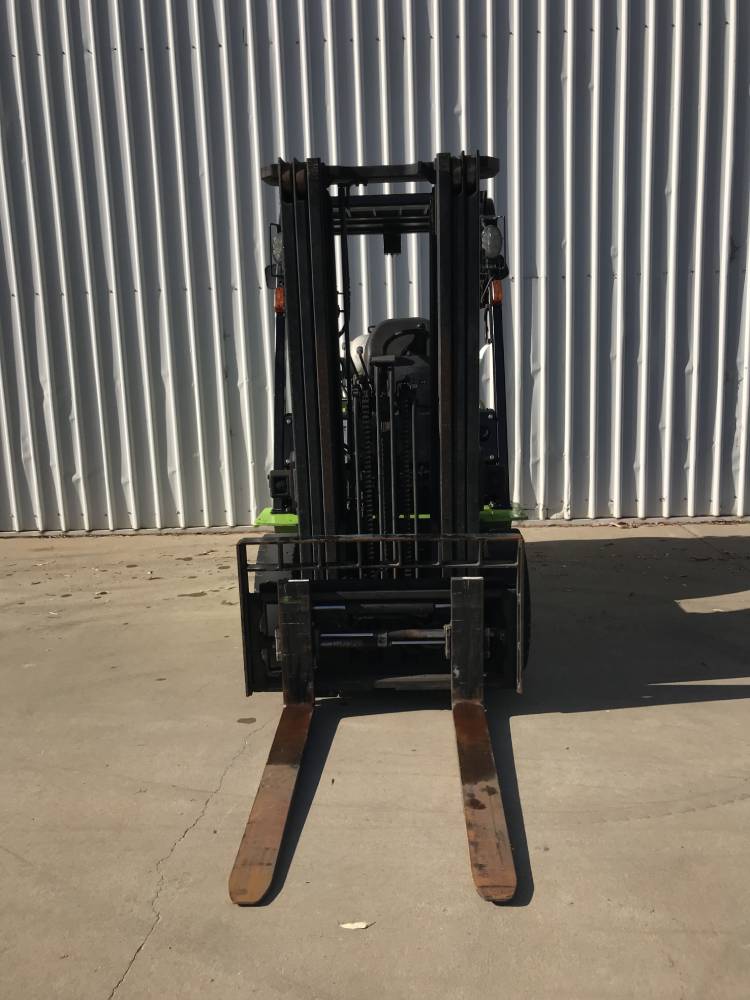 YALE GLP25TKE