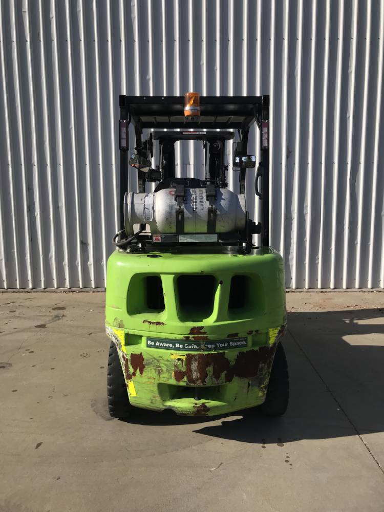 YALE GLP25TKE