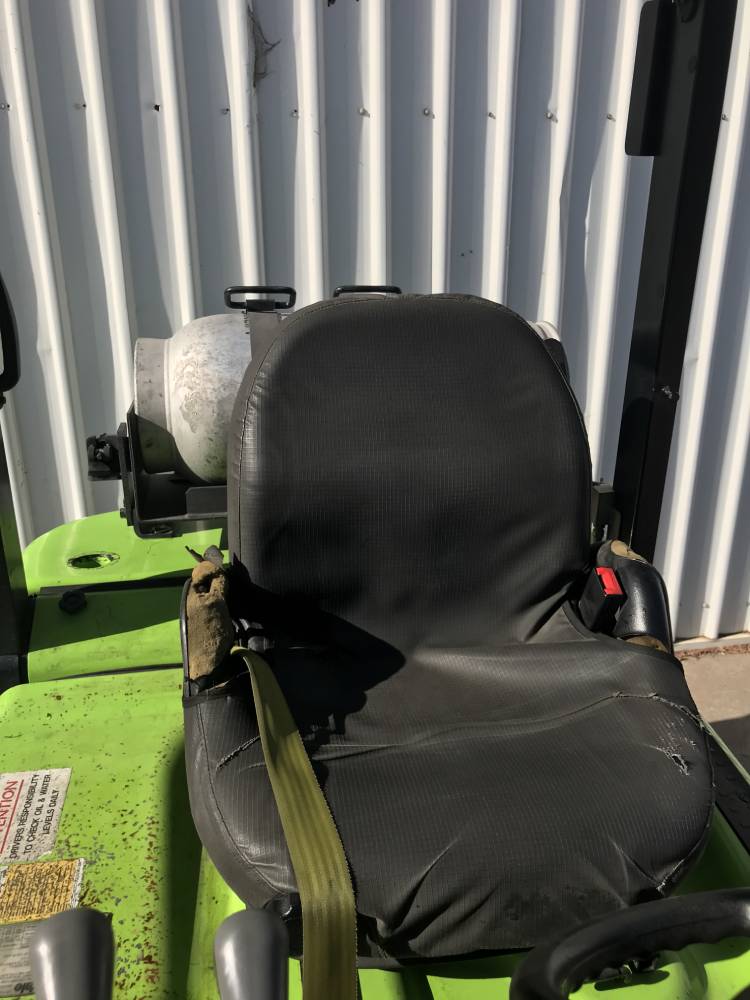 YALE GLP25TKE