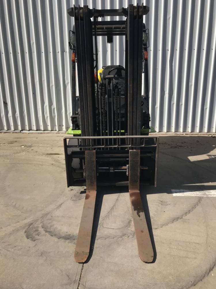 YALE GLP25TKE