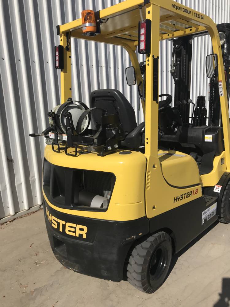 HYSTER H1.8XT