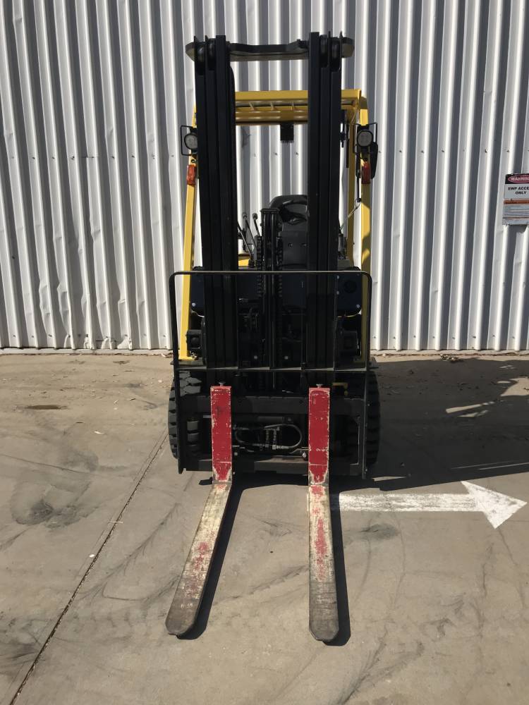 HYSTER H1.8XT