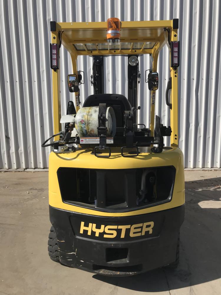 HYSTER H1.8XT