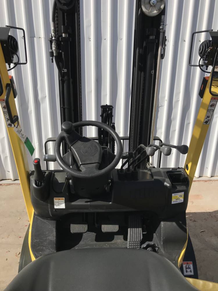 HYSTER H1.8XT