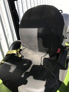 Used forklift: YALE GLP25TKE