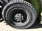 Used forklift: YALE GLP25TKE