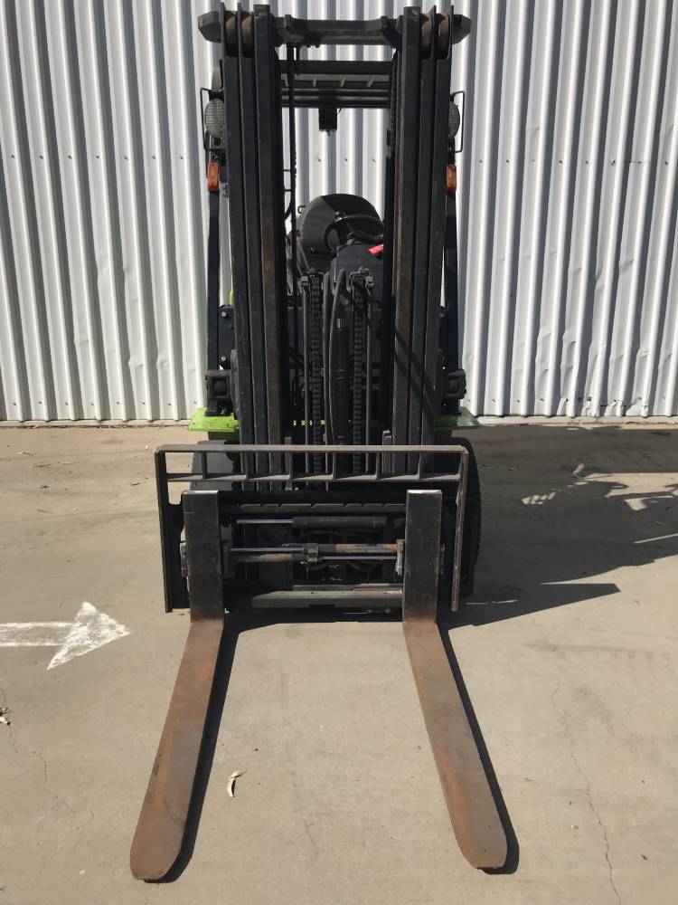 YALE GLP25TKE