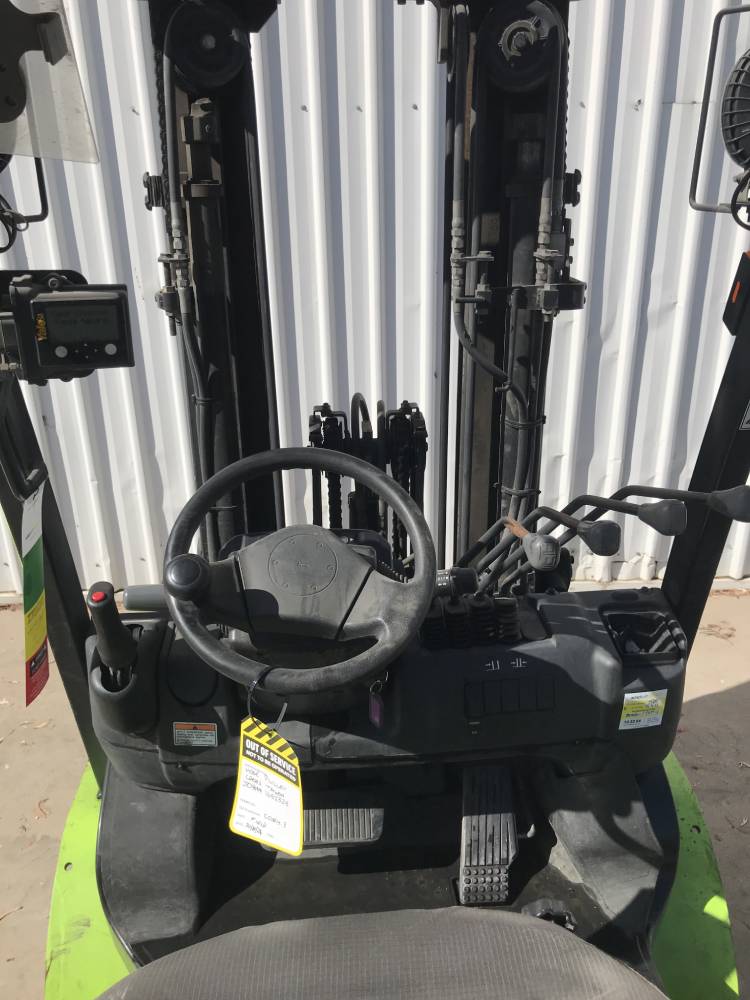 YALE GLP25TKE