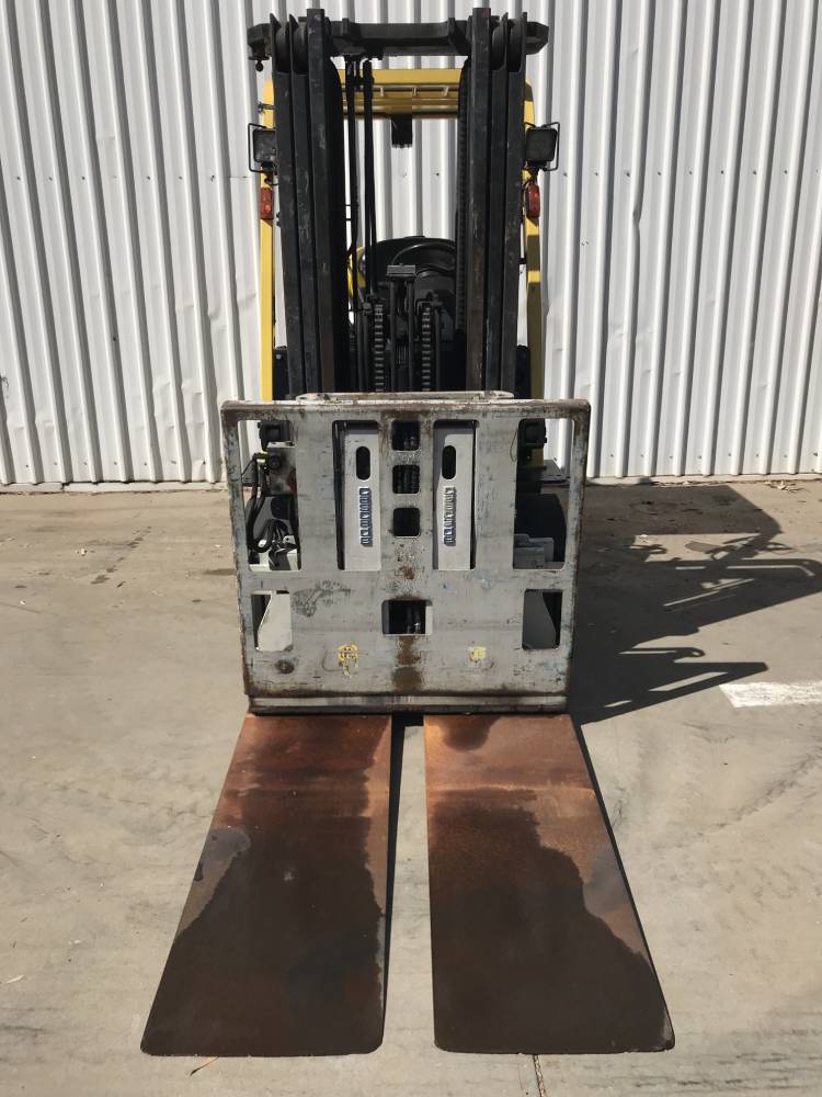 HYSTER H2.5TX