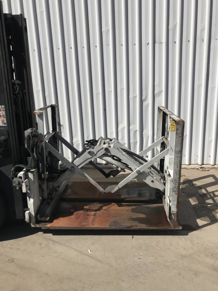 HYSTER H2.5TX