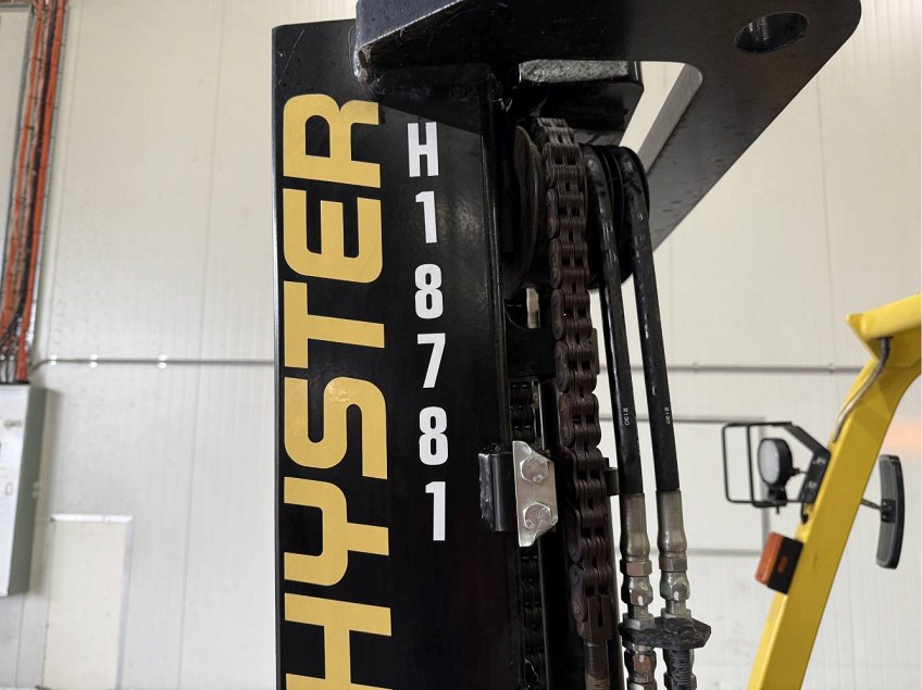 HYSTER H2.5XT