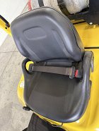 Used forklift: HYSTER H2.5XT