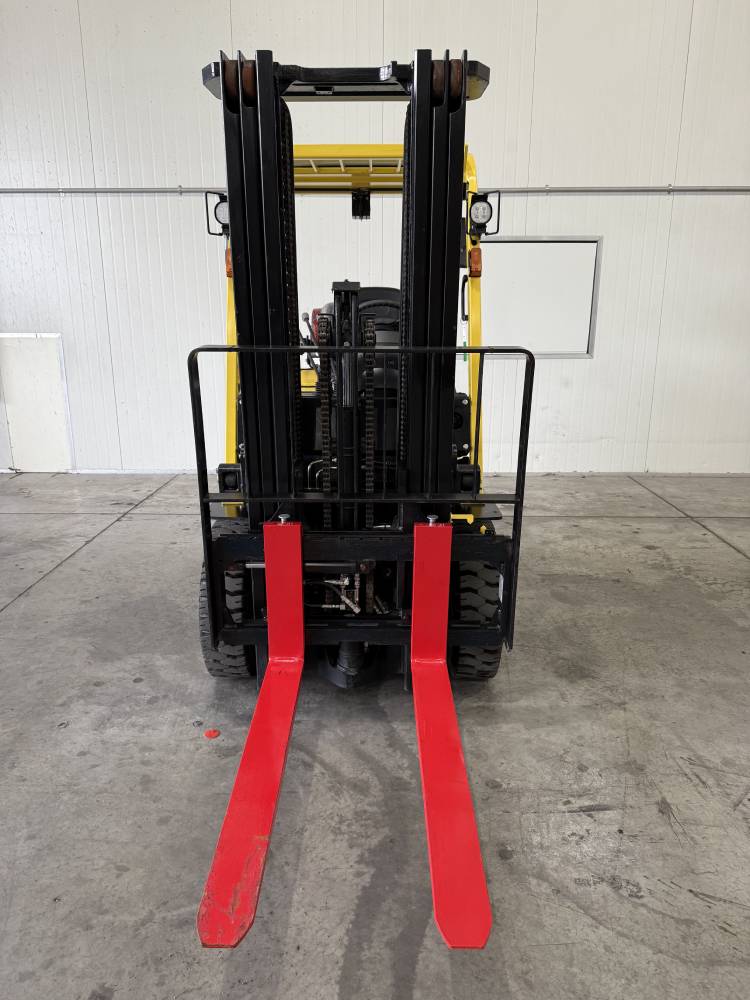 HYSTER H2.5XT