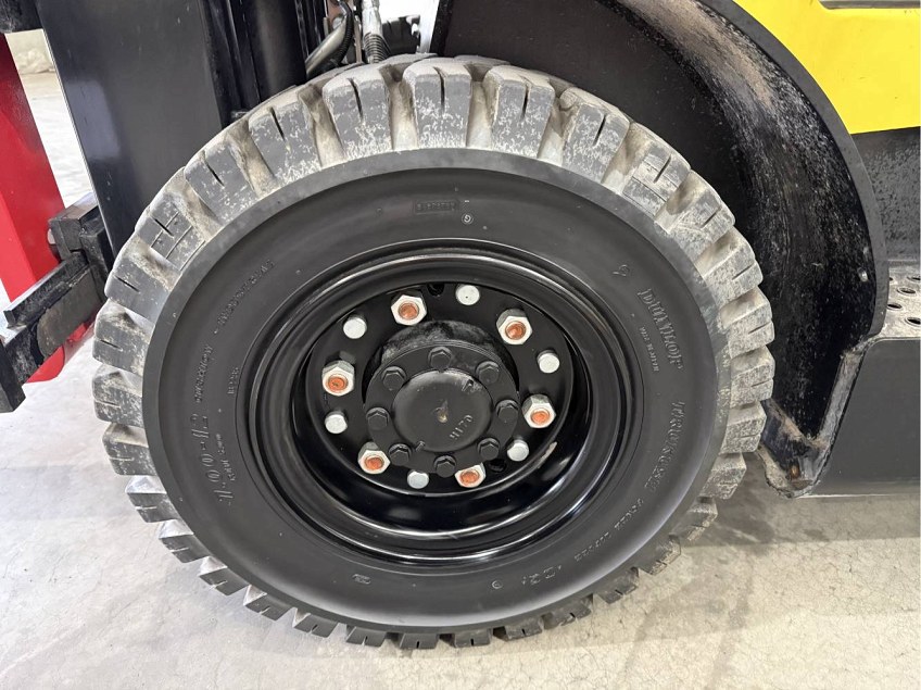 HYSTER H2.5XT