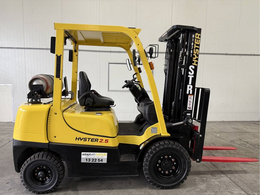 HYSTER H2.5XT