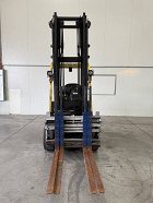 Used forklift: HYSTER H3.5XT