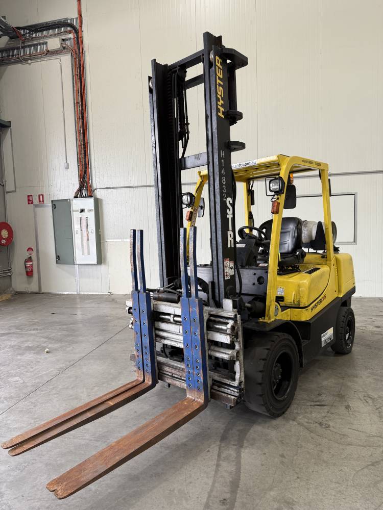 HYSTER H3.5XT