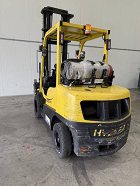 Used forklift: HYSTER H3.5XT