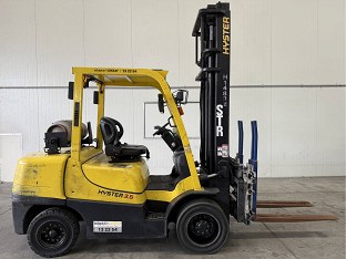 HYSTER H3.5XT