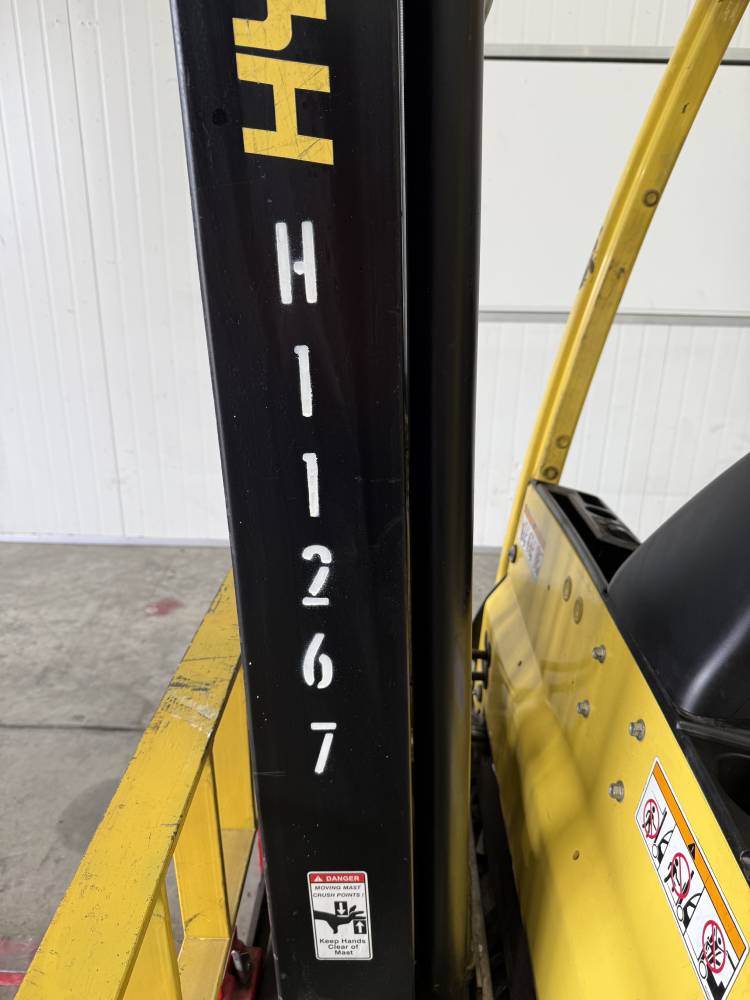 HYSTER J1.8XNT