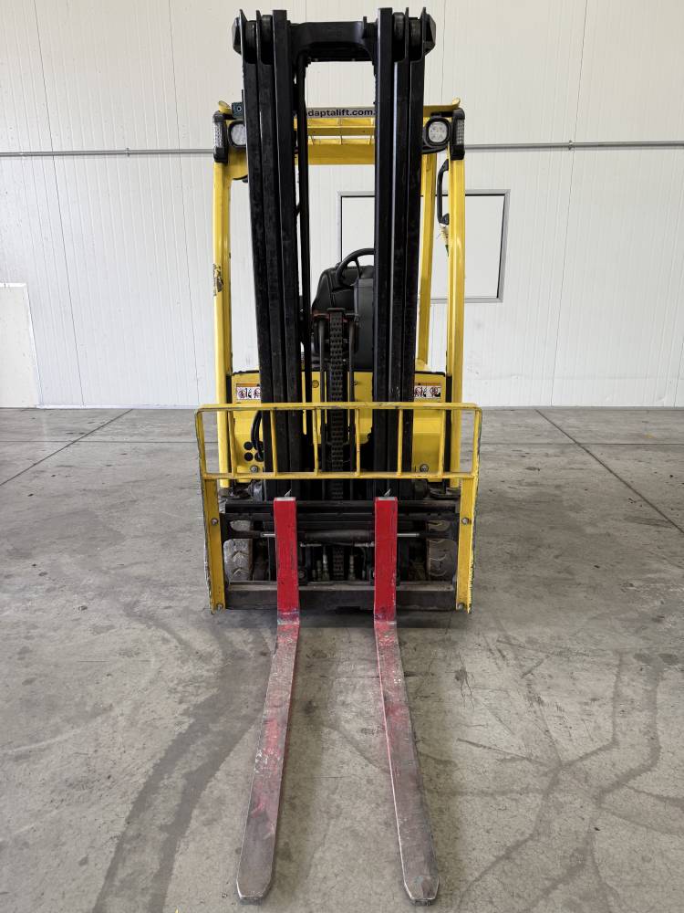 HYSTER J1.8XNT