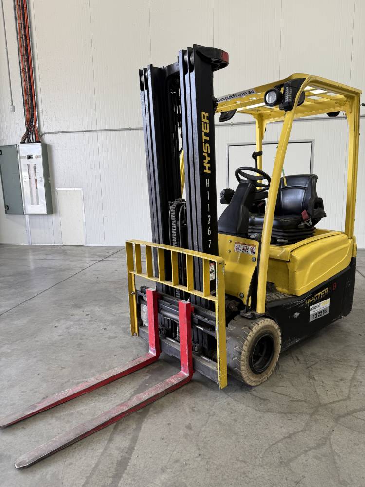 HYSTER J1.8XNT