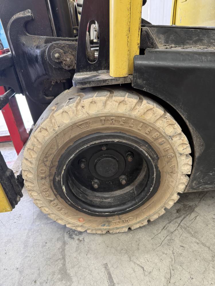HYSTER J1.8XNT
