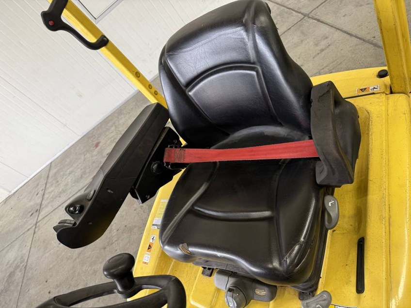HYSTER J1.8XNT
