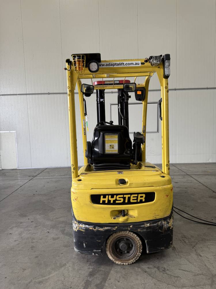 HYSTER J1.8XNT