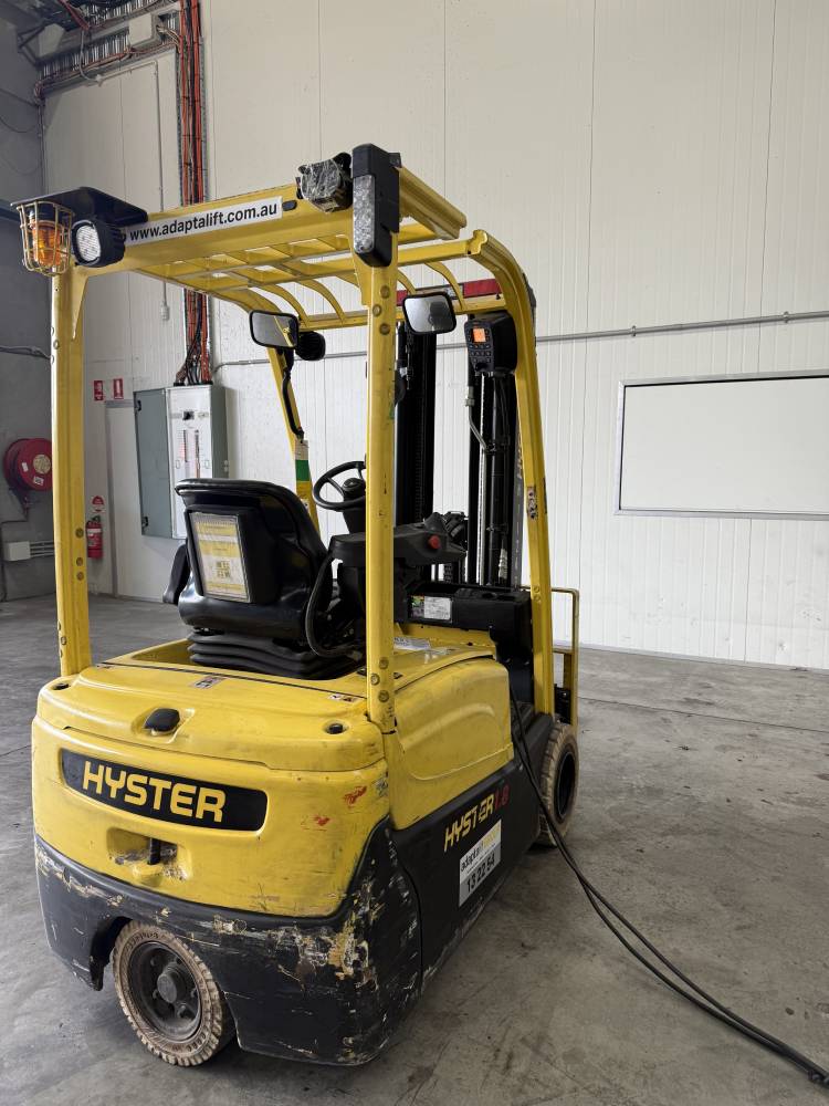 HYSTER J1.8XNT