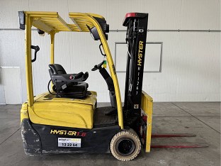 HYSTER J1.8XNT