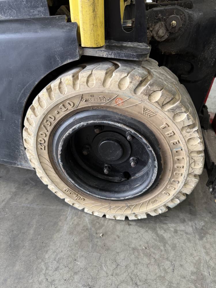 HYSTER J1.8XNT