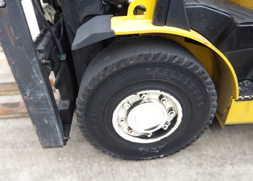 YALE GLP50VX